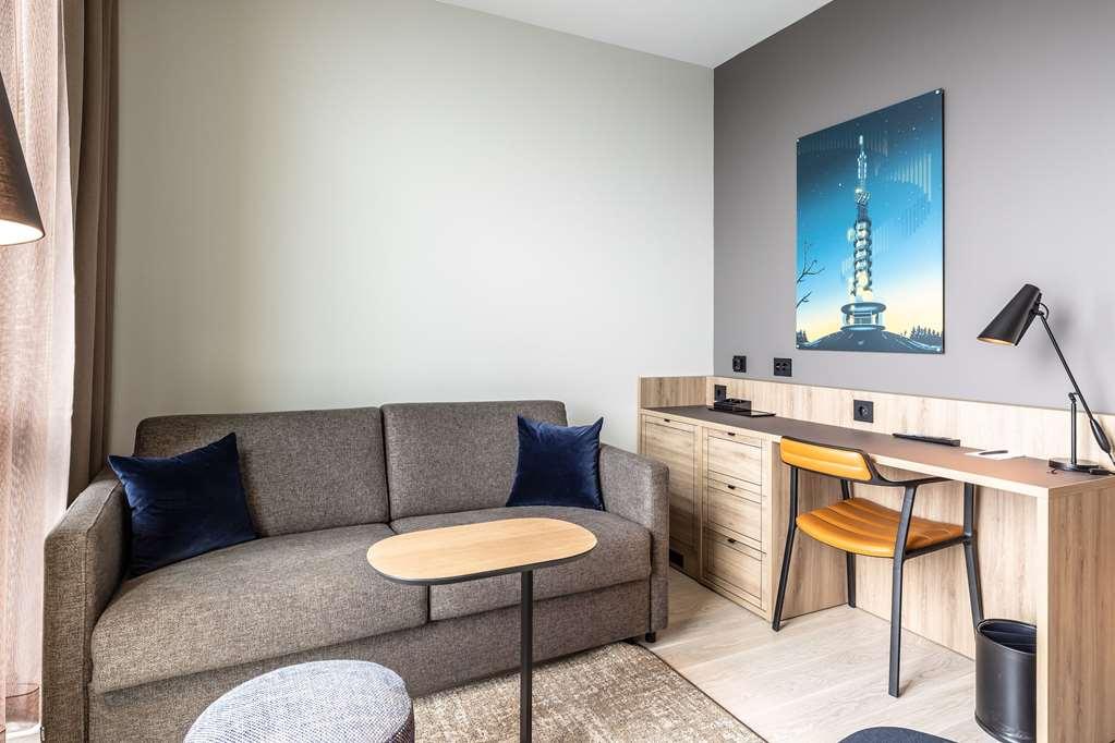 Quality Hotel Ramsalt Bodø Cameră foto